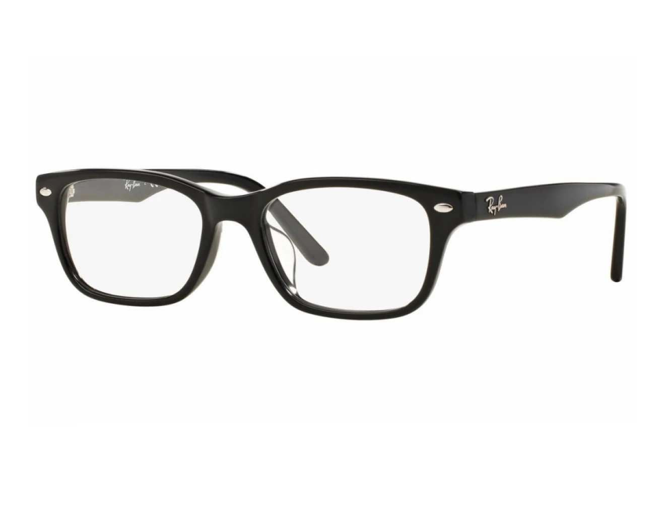 Ray-Ban RX5345D-2000(53)