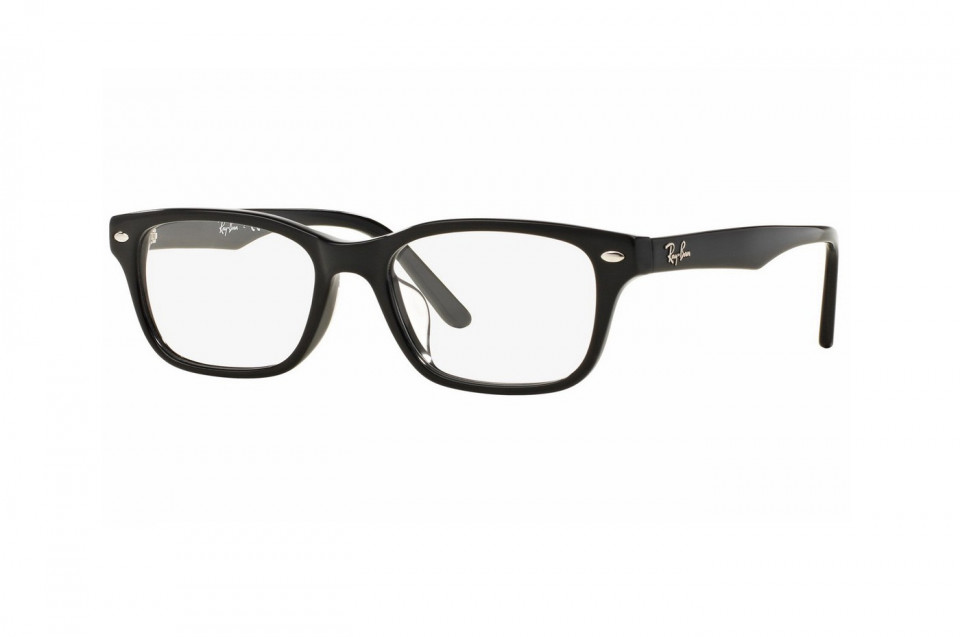 Ray-Ban RX5345D-2000(53)