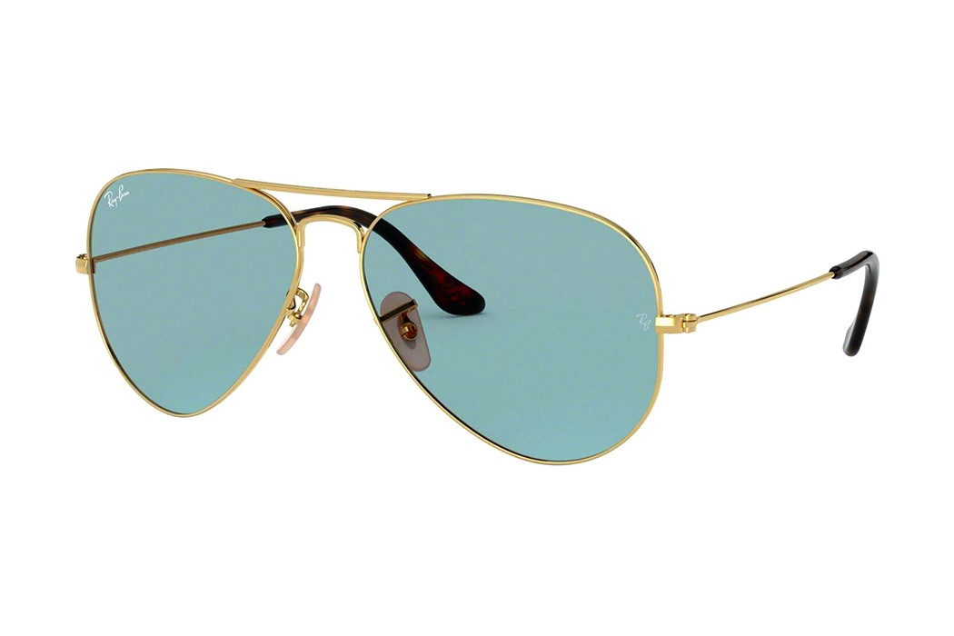 Kính mát Ray-Ban Team WANG x RAYBAN RB3025-9192/62(62)