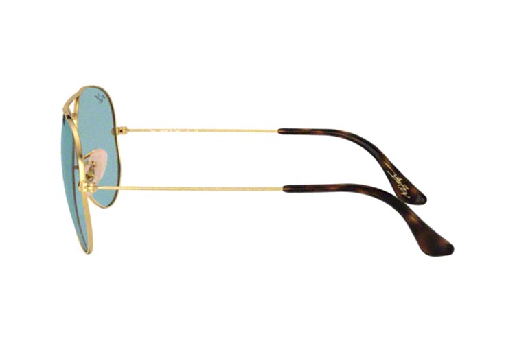 Kính mát Ray-Ban Team WANG x RAYBAN RB3025-9192/62(62)
