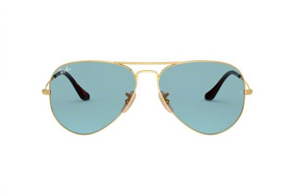 Kính mát Ray-Ban Team WANG x RAYBAN RB3025-9192/62(62)