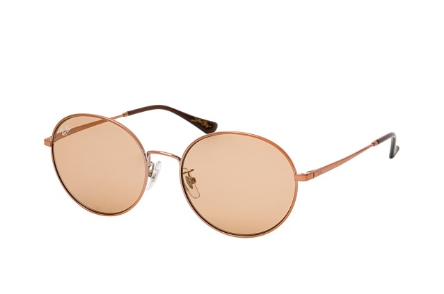 Ray-Ban Team WANG x RAYBAN RB3612D-9035/93(56)