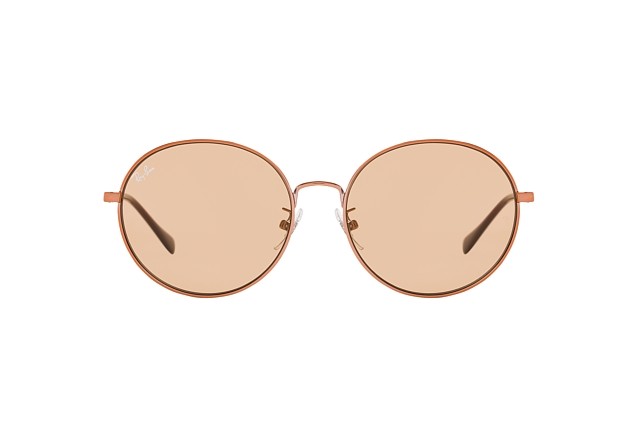 Ray-Ban Team WANG x RAYBAN RB3612D-9035/93(56)