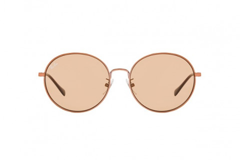 Ray-Ban Team WANG x RAYBAN RB3612D-9035/93(56)