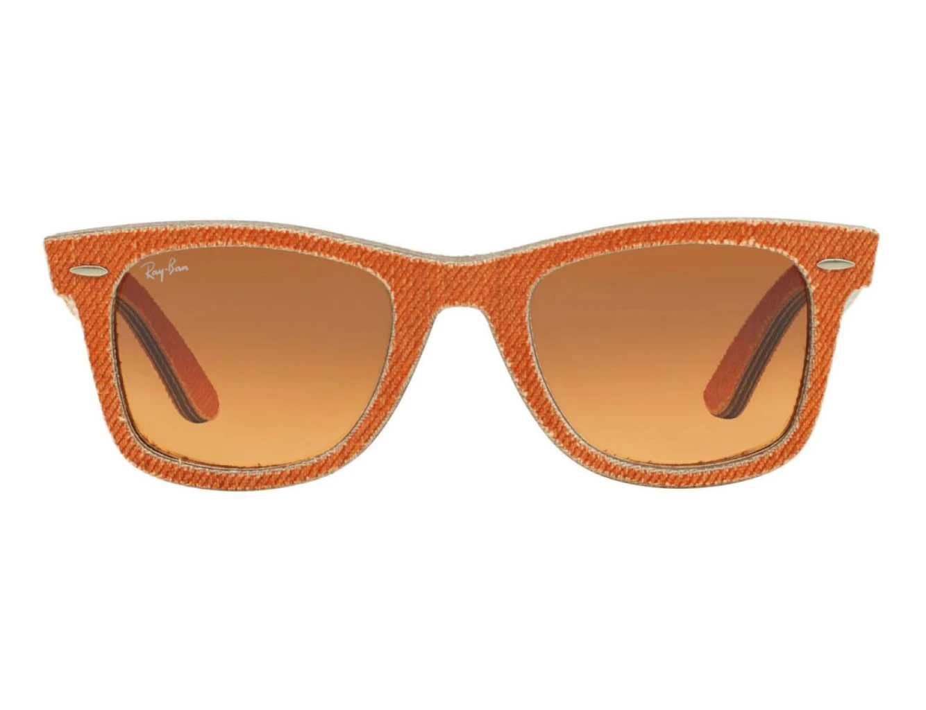 Ray-Ban Wayfarer RB2140F-1165/3C(52)