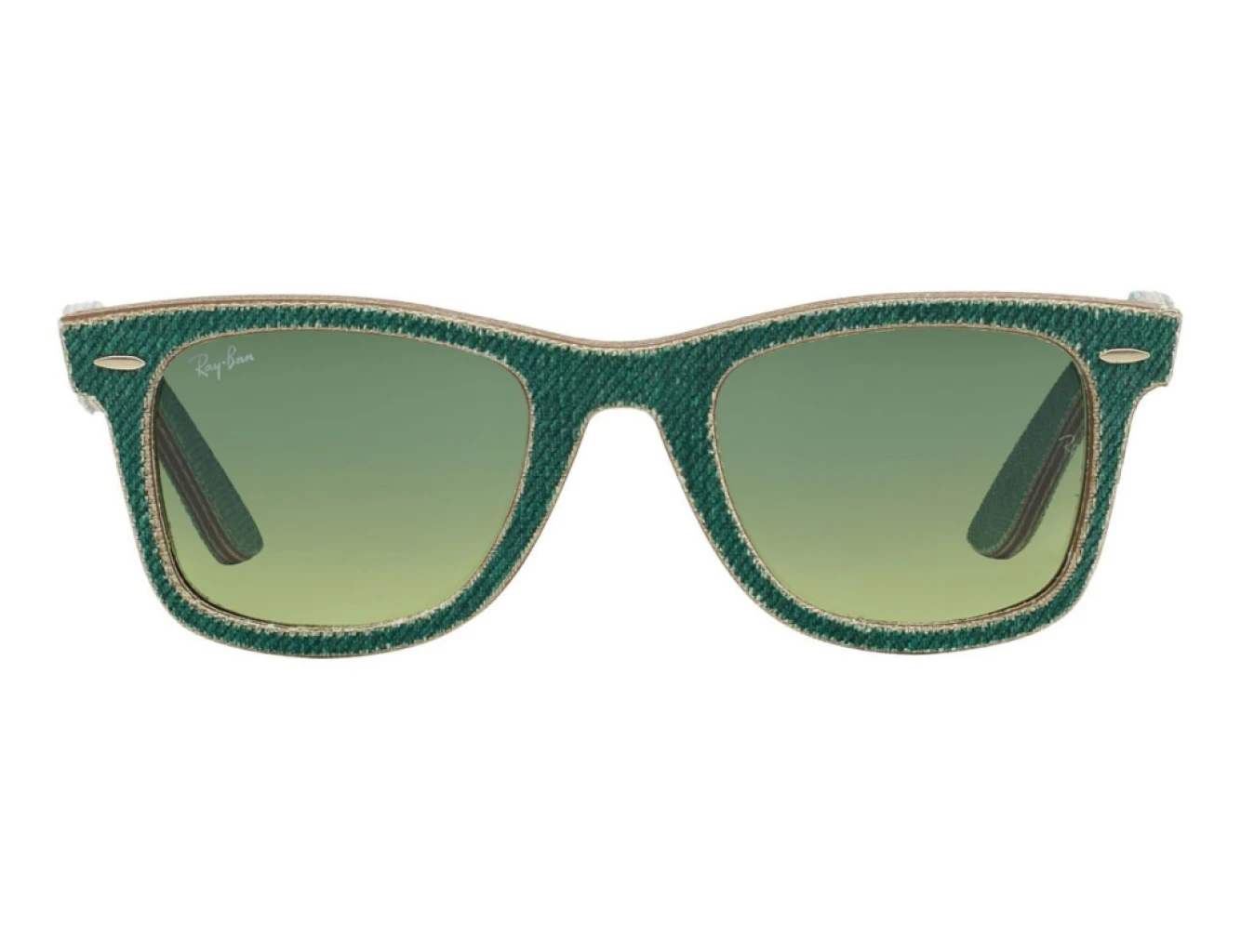 Kính mát Ray-Ban Wayfarer RB2140F-1166/3M(52)