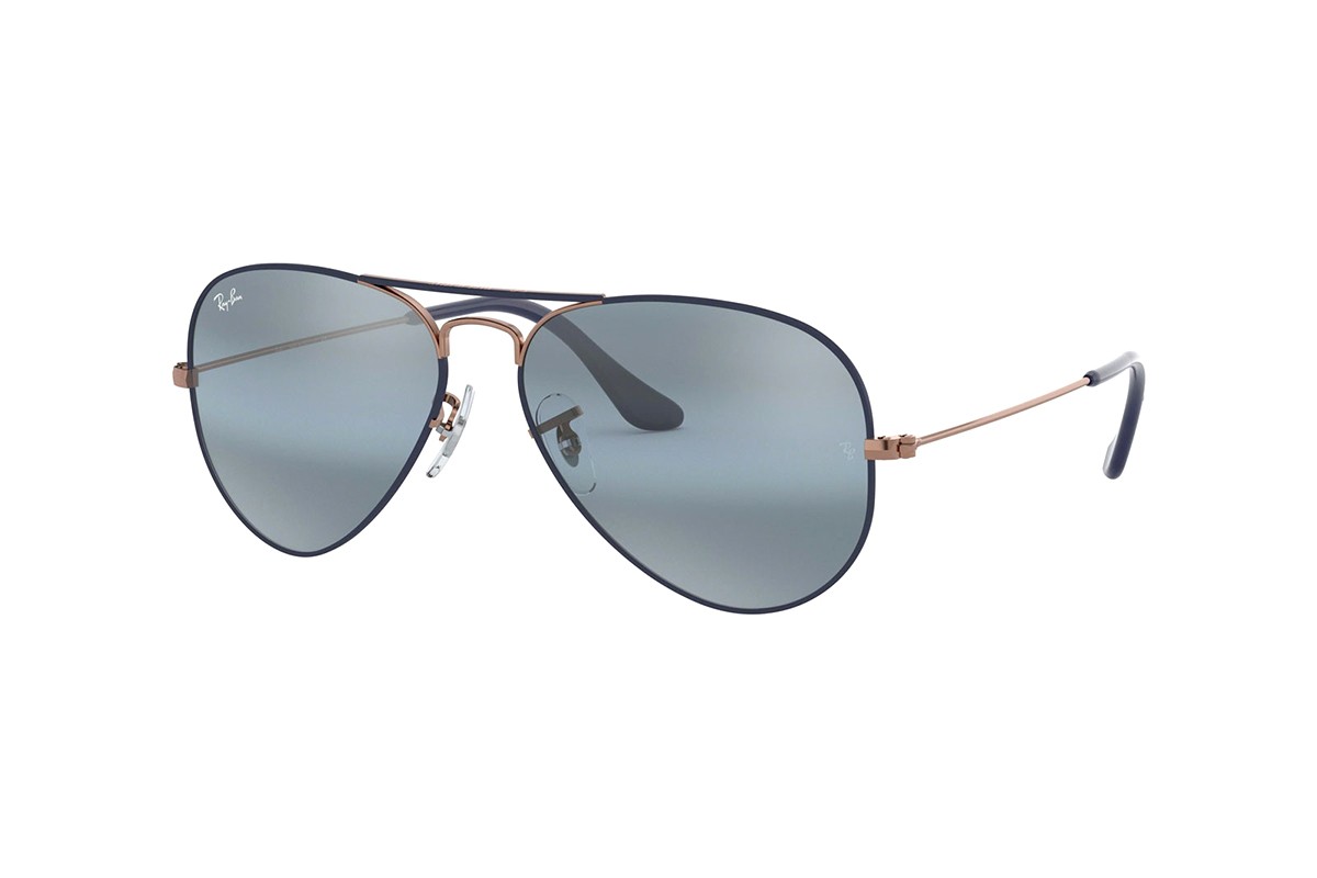Kính mát Ray-Ban Aviator RB3025-9156/AJ(58)
