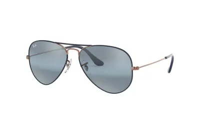 Kính mát Ray-Ban Aviator RB3025-9156/AJ(58)