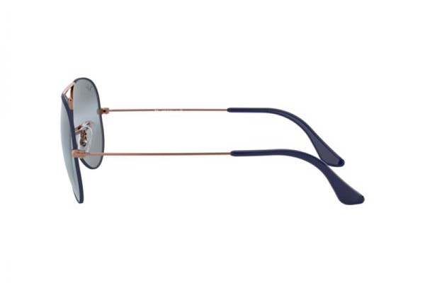 Kính mát Ray-Ban Aviator RB3025-9156/AJ(58)