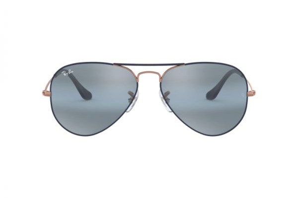 Ray-Ban Aviator RB3025-9156/AJ(58)