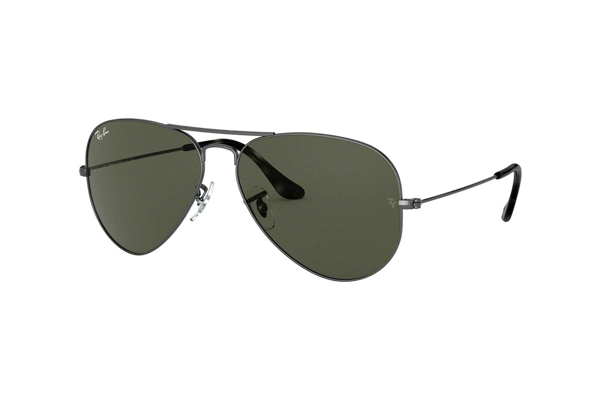 Kính mát Ray-ban Aviator RB3025-9190/31(58)