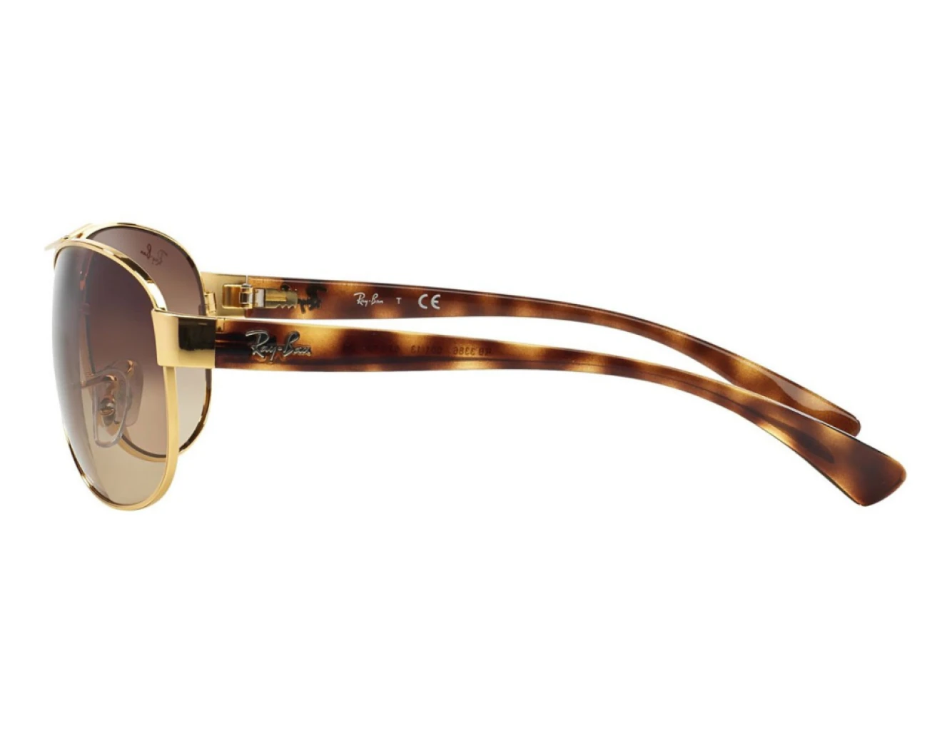 Kính mát Ray-Ban RB3386-001/13(67)
