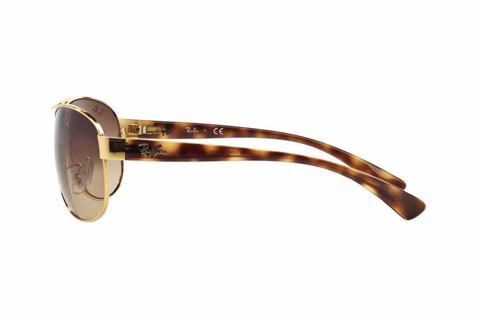 Kính mát Ray-Ban RB3386-001/13(67)