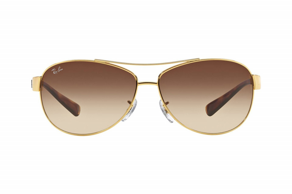 Kính mát Ray-Ban RB3386-001/13(67)
