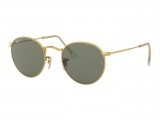 Ray-Ban Round RB3447-001/58(50)