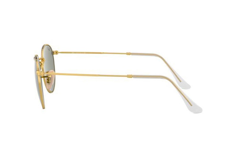 Ray-Ban Round RB3447-001/58(50)