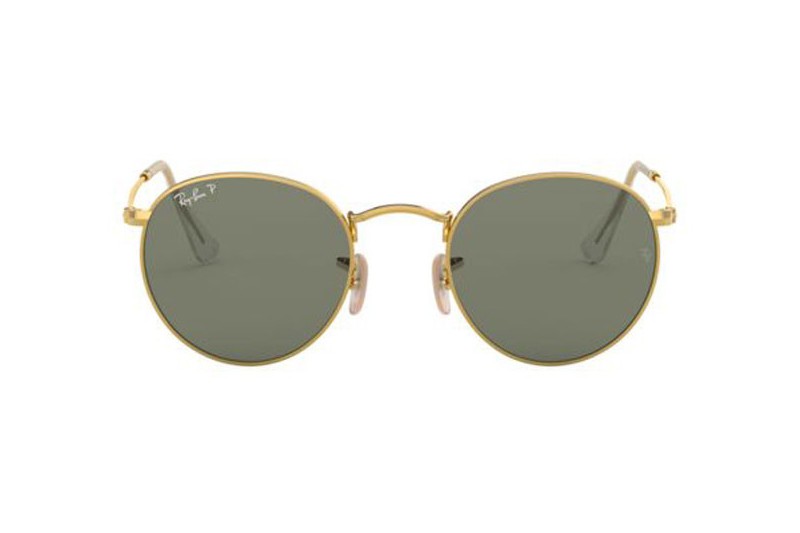 Ray-Ban Round RB3447-001/58(50)