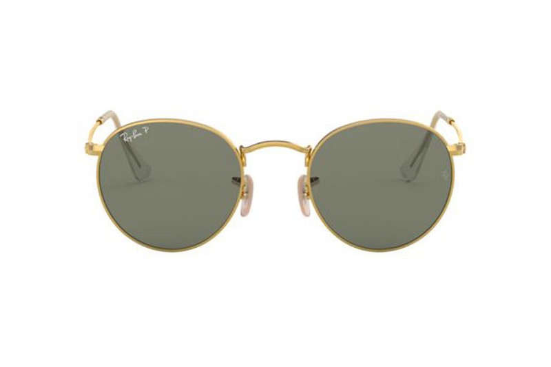 Kính mát Ray-Ban Round RB3447-001/58(50)