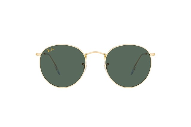 Kính mát Ray-Ban Round RB3447-9196/31(50)