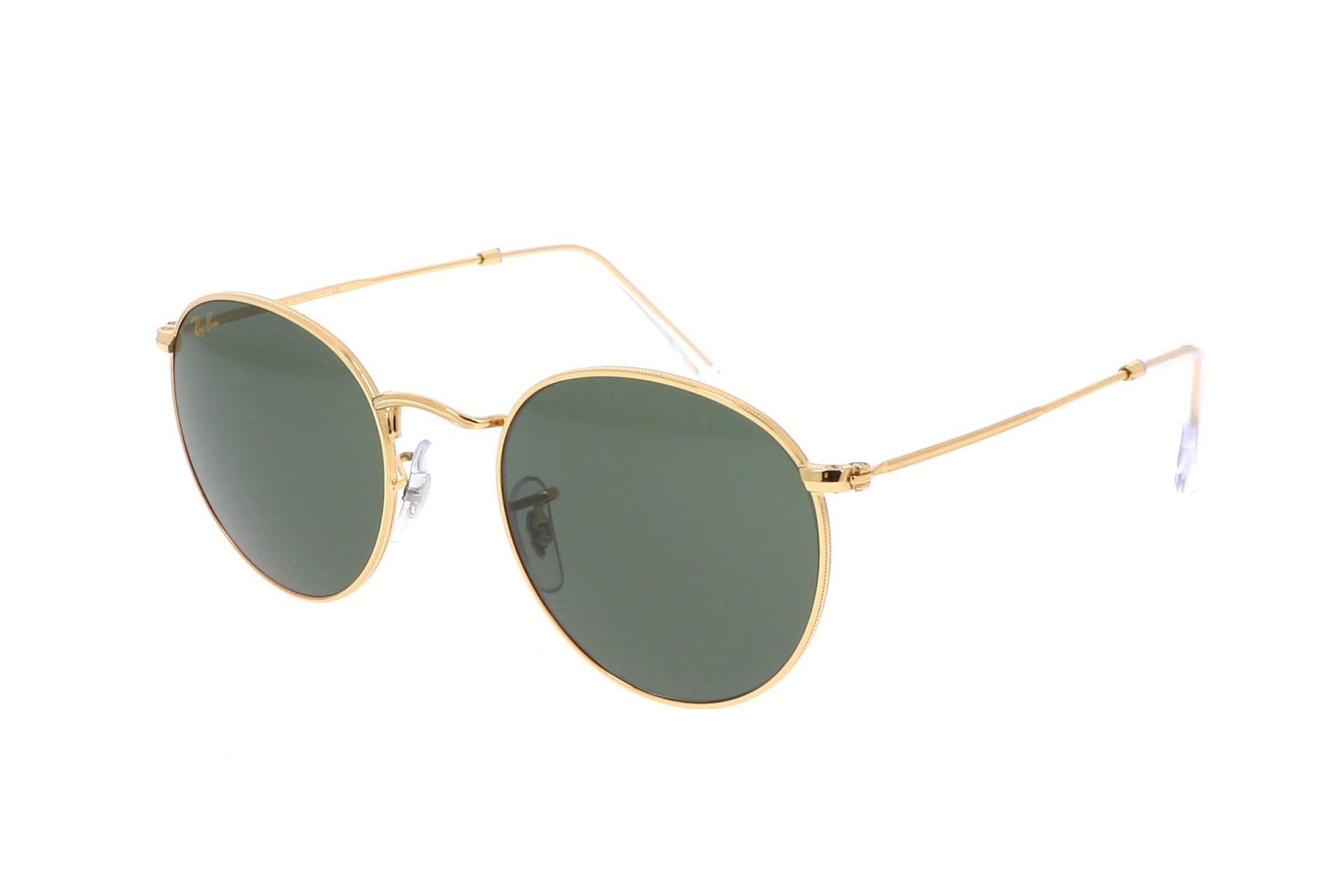 Kính mát Ray-Ban Round RB3447-9196/31(50)