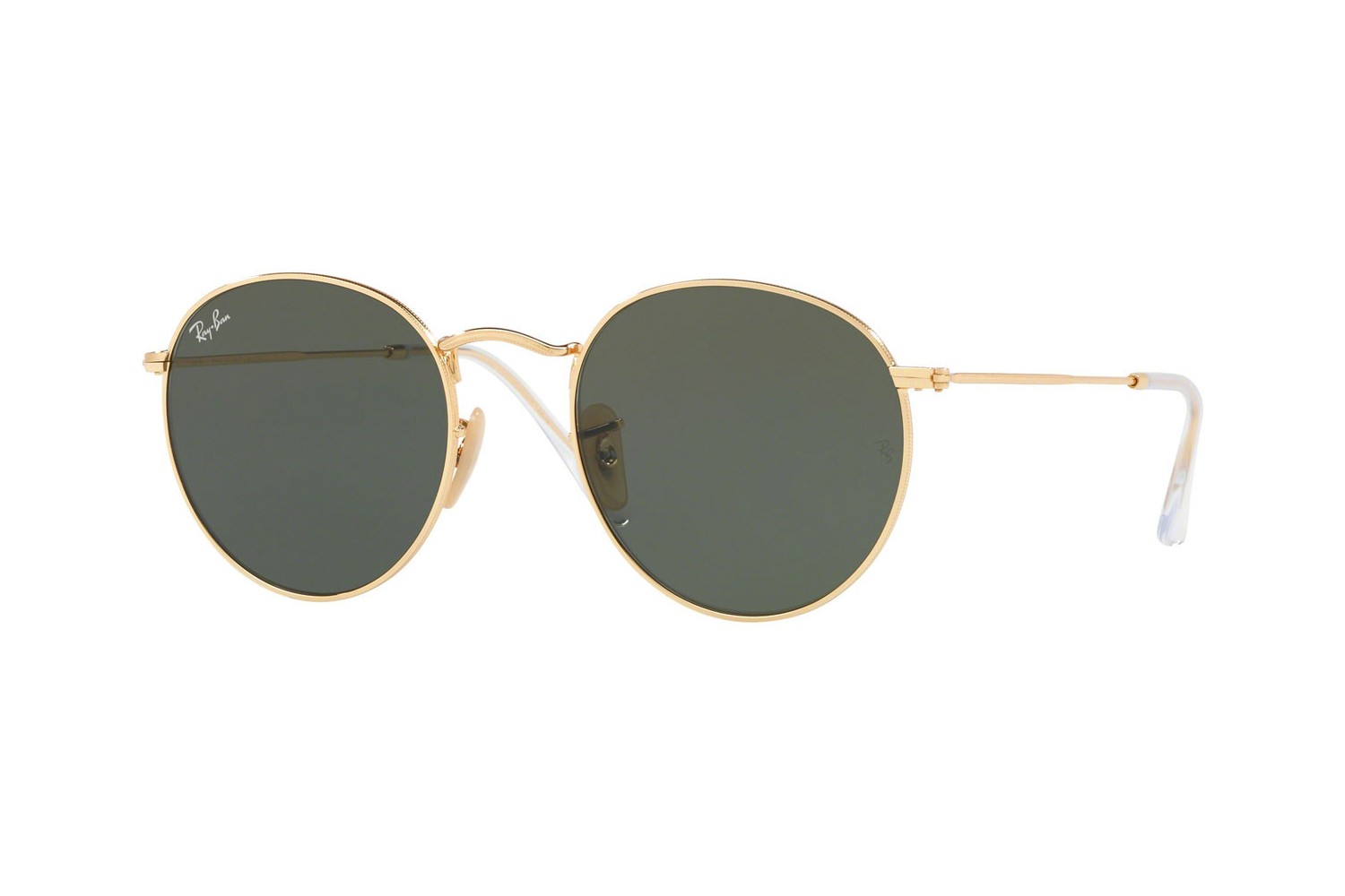Kính mát Ray-Ban Round RB3447N-001(53)