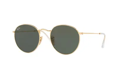 Kính mát Ray-Ban Round RB3447N-001(53)