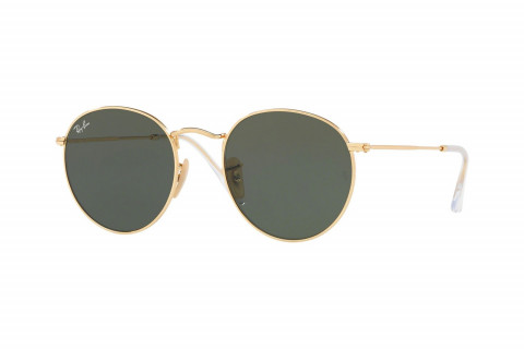 Ray-Ban Round RB3447N-001(53)