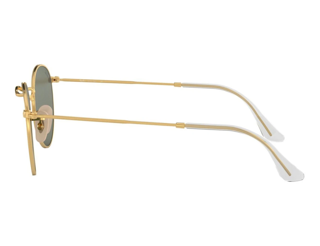 Ray-Ban Round RB3447N-001(53)