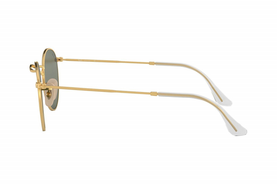 Ray-Ban Round RB3447N-001(53)