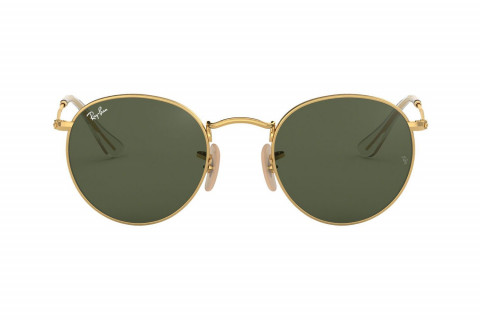 Ray-Ban Round RB3447N-001(53)