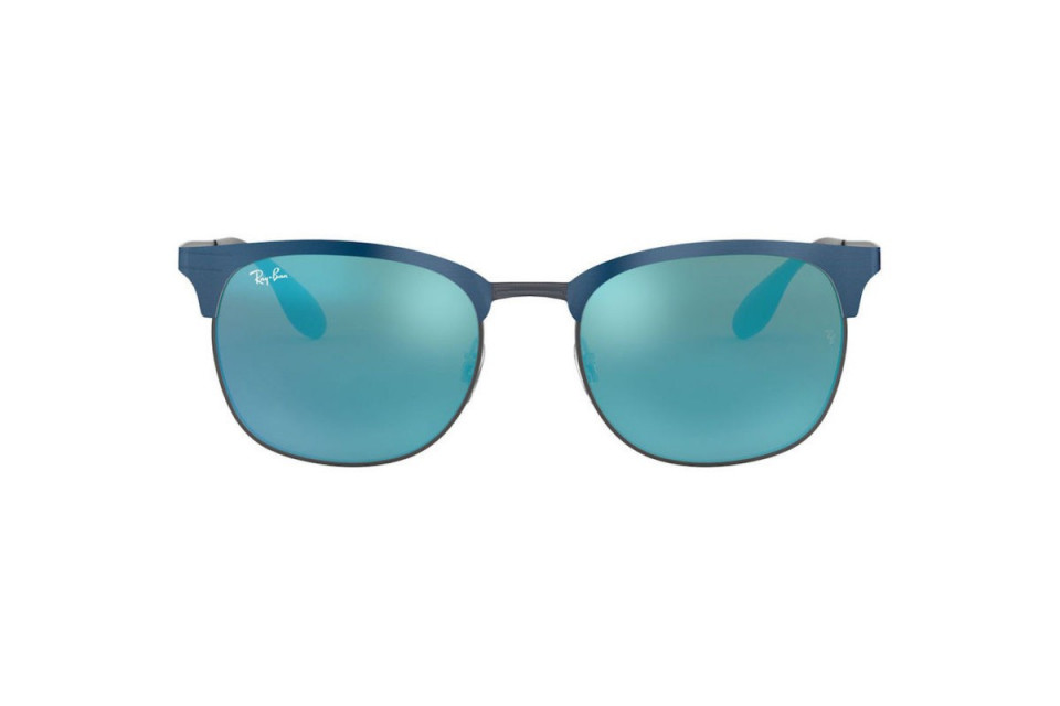 Kính mát Ray-Ban RB3538-189/55(53)