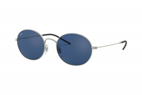 kinh-mat Kính mát Ray-Ban RB3594-9013/71(53)