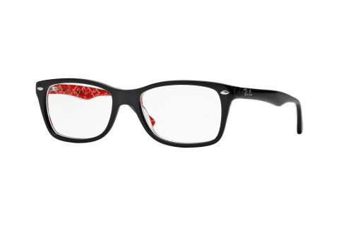 gong-kinh Gọng kính Ray-Ban RX5228F-2000(53)