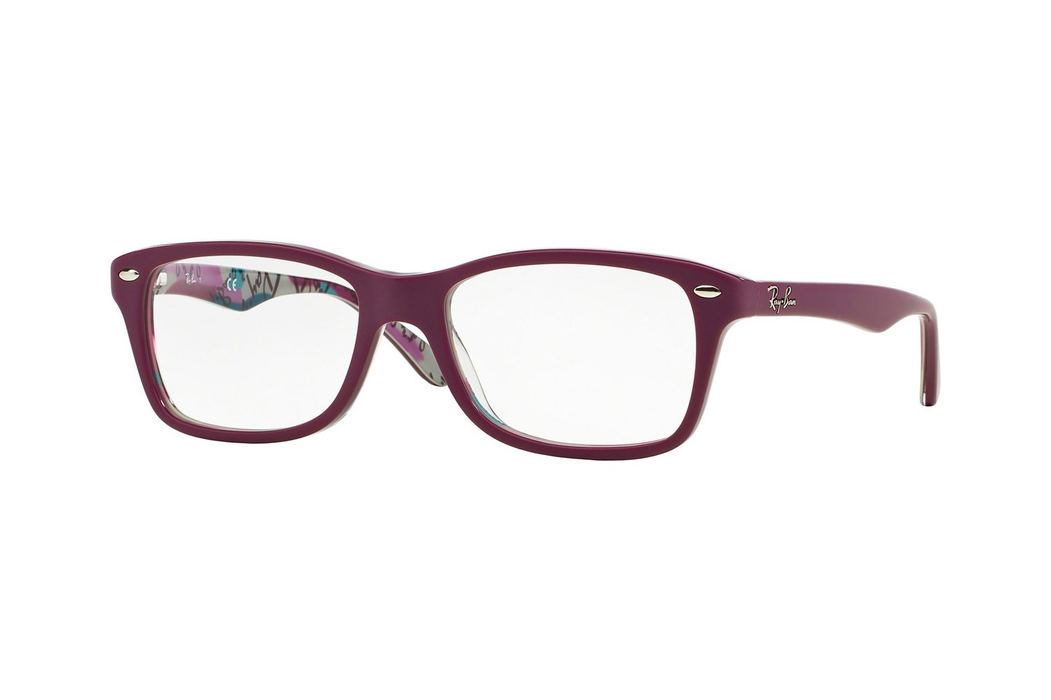 Gọng kính Ray-Ban RX5228F-5408(53)