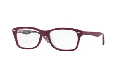 Ray-Ban RX5228F-5408(53)