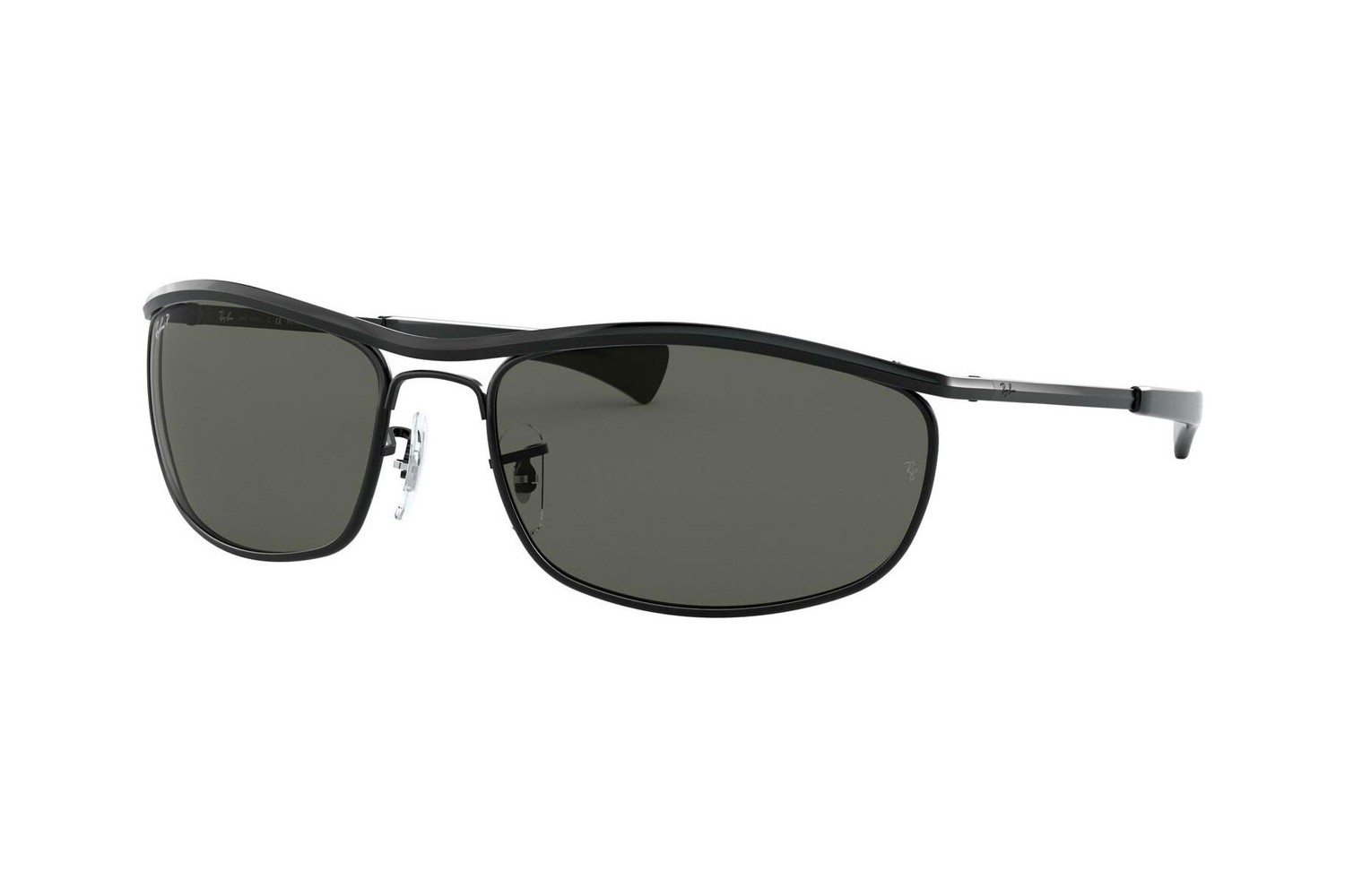 Kính mát Rayban RB3119M-002/58(62)