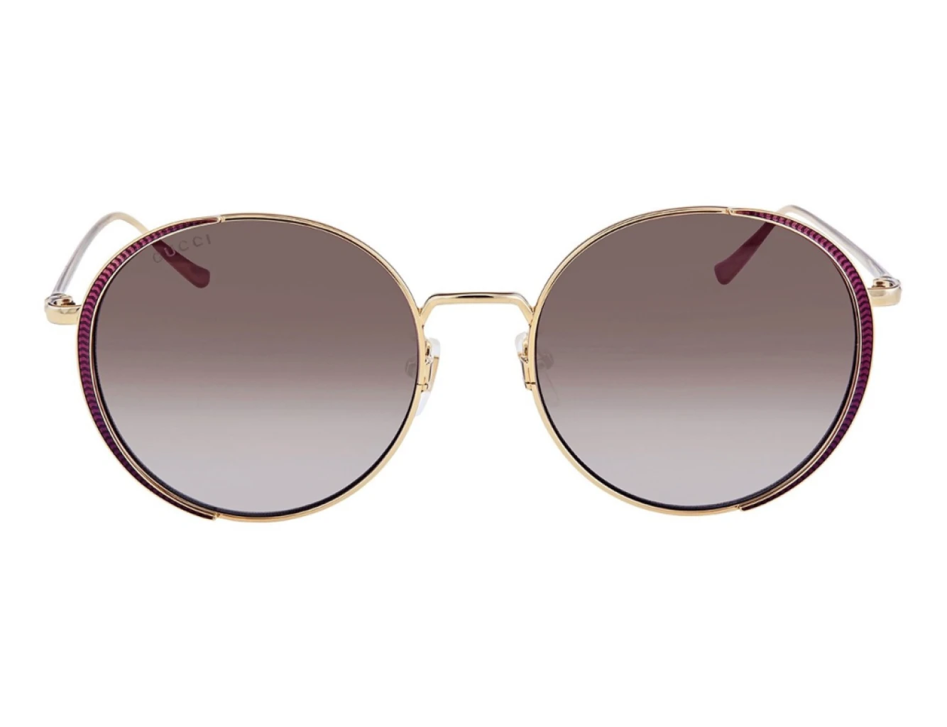 Kính mát Gucci GG0401SK 001 56