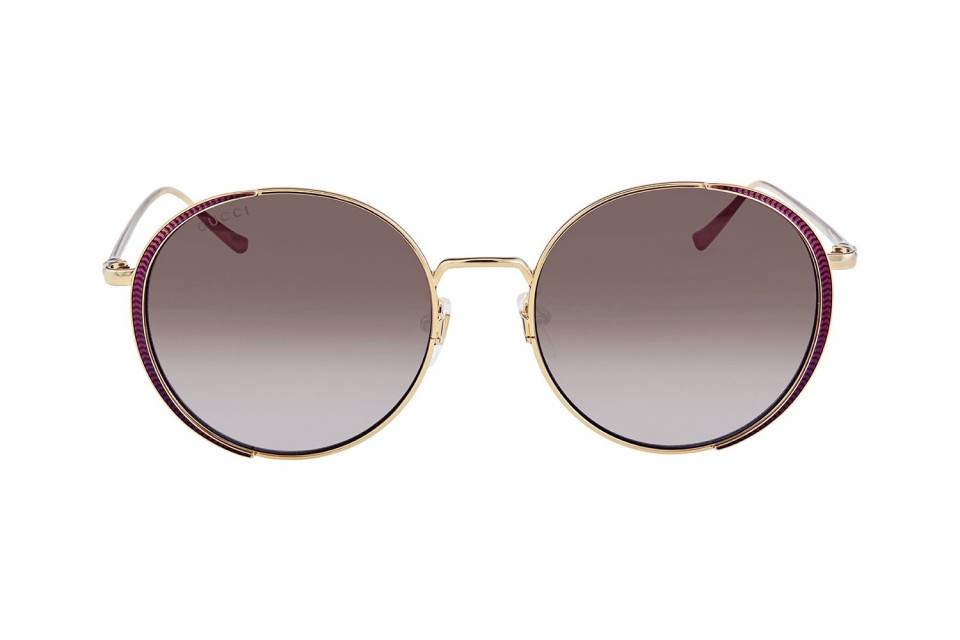 Kính mát Gucci GG0401SK 001 56