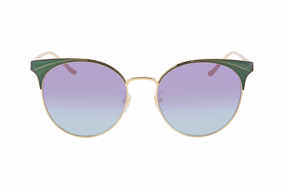 Kính mát Gucci GG0402SK 005 57
