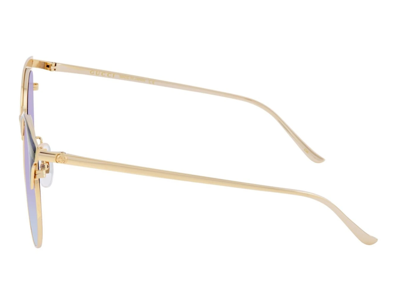 Gucci GG0402SK 005 57