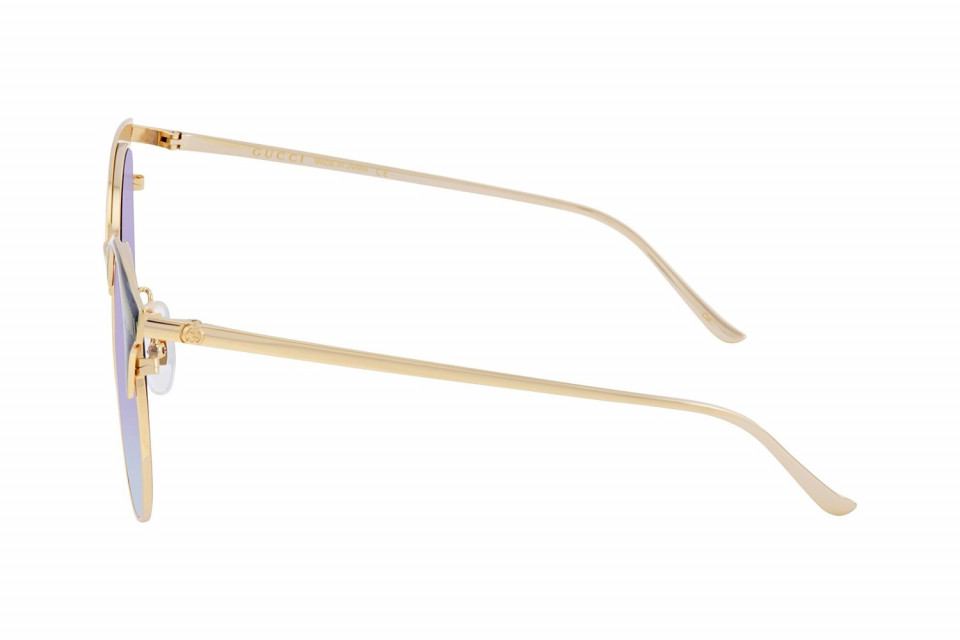 Gucci GG0402SK 005 57