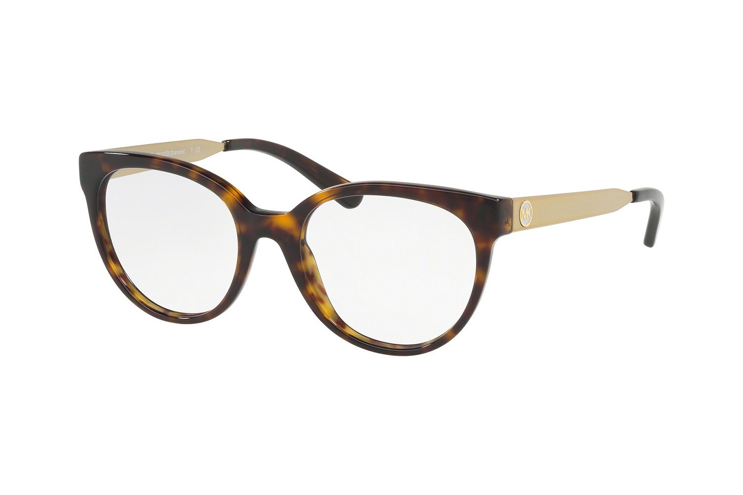 Gọng kính Michael Kors Granada MK4053F 3293(52)