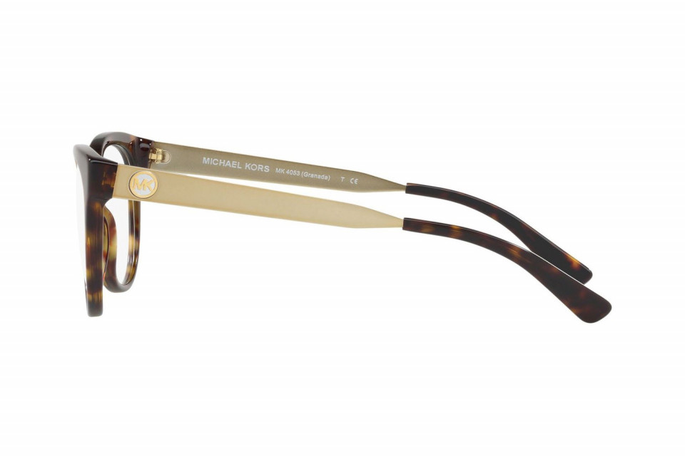 Gọng kính Michael Kors Granada MK4053F 3293(52)