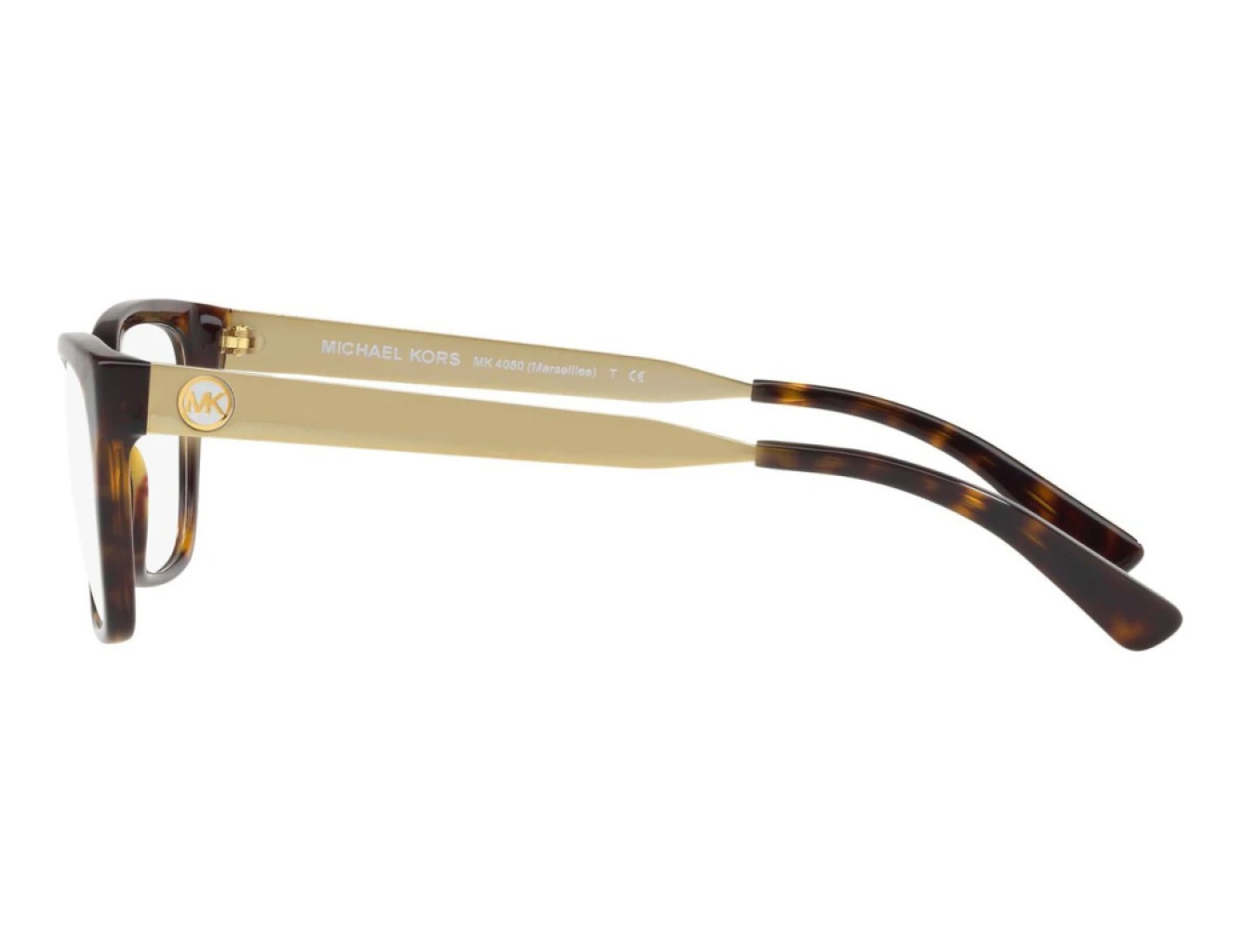 Gọng kính Michael Kors Marseilles MK4050F 3293(53)