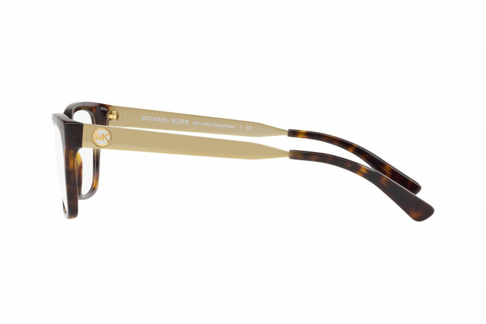 Gọng kính Michael Kors Marseilles MK4050F 3293(53)