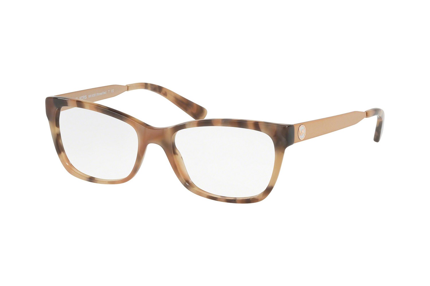 Gọng kính Michael Kors Marseilles MK4050F 3311(53)