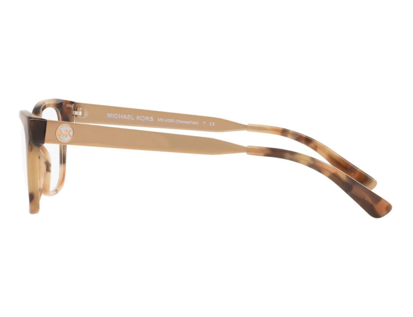 Gọng kính Michael Kors Marseilles MK4050F 3311(53)