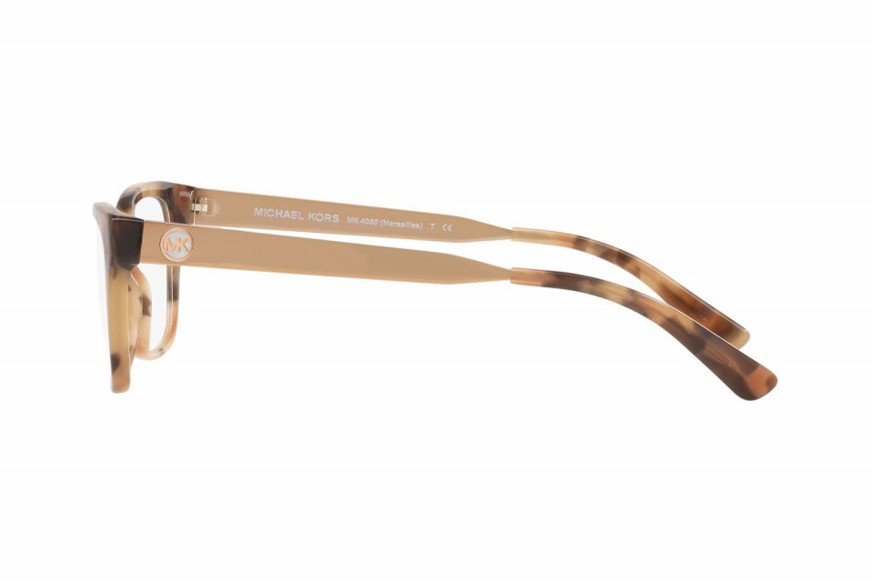 Gọng kính Michael Kors Marseilles MK4050F 3311(53)