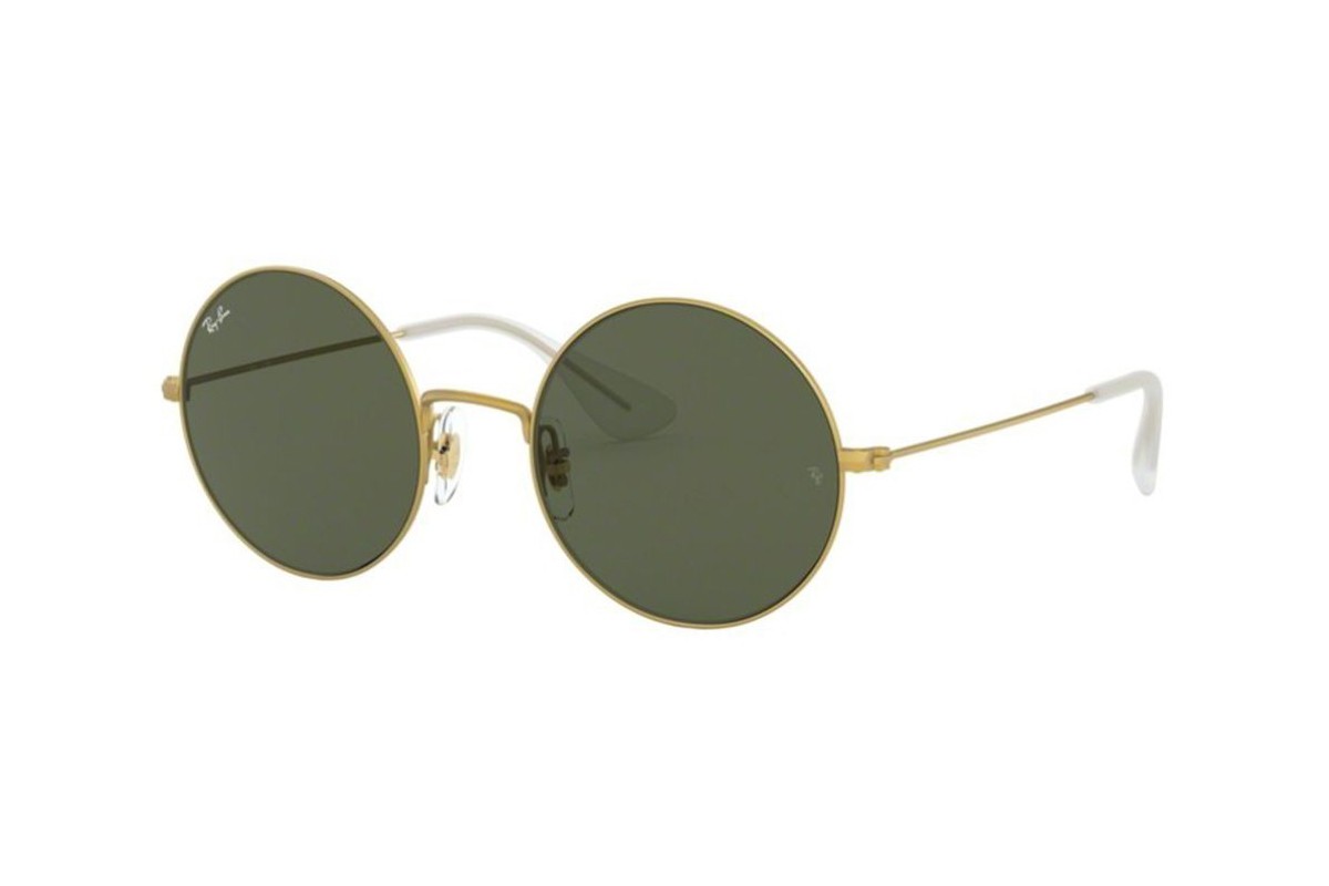 Ray-Ban Ja-Jo RB3592-9013/71(50)