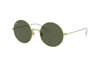 Kính mát Ray-Ban Ja-Jo RB3592-9013/71(50)